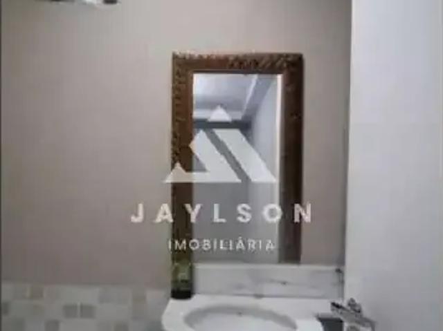 Casa / Sobrado em Condomínio para Venda em Rio de Janeiro/RJ Maria da Graça 2 Quartos