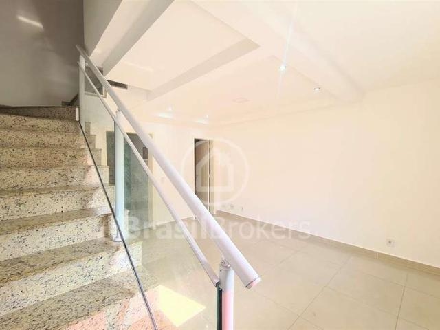 Casa / Sobrado em Condomínio para Venda em Rio de Janeiro/RJ Maria da Graça 2 Quartos