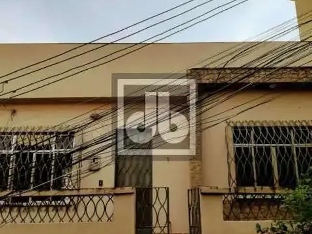 Casa / Sobrado em Condomínio para Venda em Rio de Janeiro/RJ Méier 3 Quartos