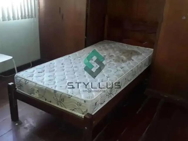 Casa / Sobrado em Condomínio para Venda em Rio de Janeiro/RJ Méier 3 Quartos