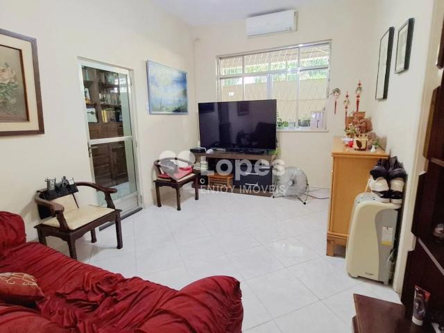 Casa / Sobrado em Condomínio para Venda em Rio de Janeiro/RJ Méier 3 Quartos