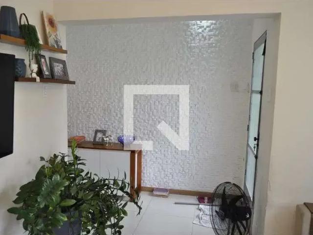 Casa / Sobrado em Condomínio para Venda em Rio de Janeiro/RJ Méier 3 Quartos