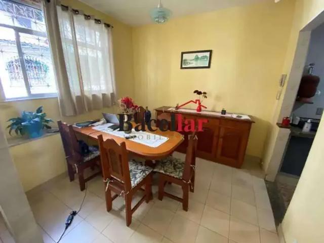 Casa / Sobrado em Condomínio para Venda em Rio de Janeiro/RJ Méier 3 Quartos