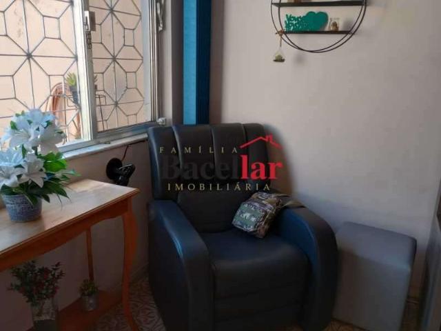 Casa / Sobrado em Condomínio para Venda em Rio de Janeiro/RJ Méier 3 Quartos