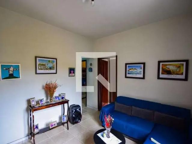 Casa / Sobrado em Condomínio para Venda em Rio de Janeiro/RJ Méier 3 Quartos