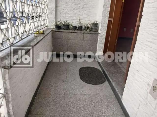 Casa / Sobrado em Condomínio para Venda em Rio de Janeiro/RJ Méier 3 Quartos