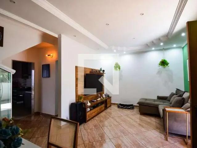 Casa / Sobrado em Condomínio para Venda em Rio de Janeiro/RJ Méier 3 Quartos