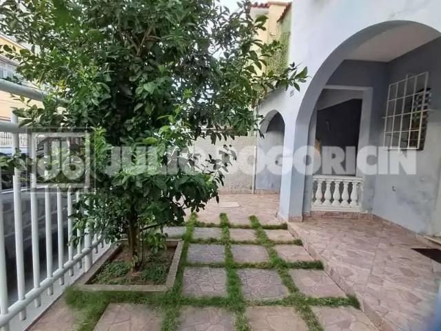 Casa / Sobrado em Condomínio para Venda em Rio de Janeiro/RJ Méier 3 Quartos