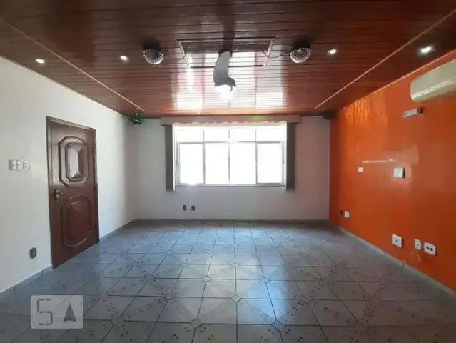 Casa / Sobrado em Condomínio para Venda em Rio de Janeiro/RJ Méier 3 Quartos
