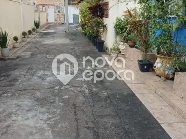 Casa / Sobrado em Condomínio para Venda em Rio de Janeiro/RJ Méier 3 Quartos