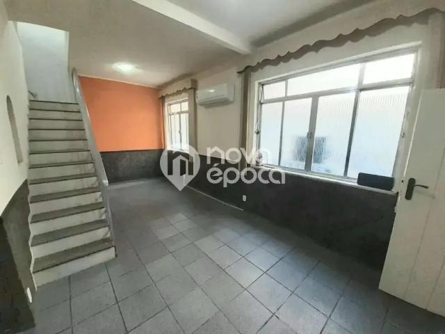 Casa / Sobrado em Condomínio para Venda em Rio de Janeiro/RJ Méier 3 Quartos
