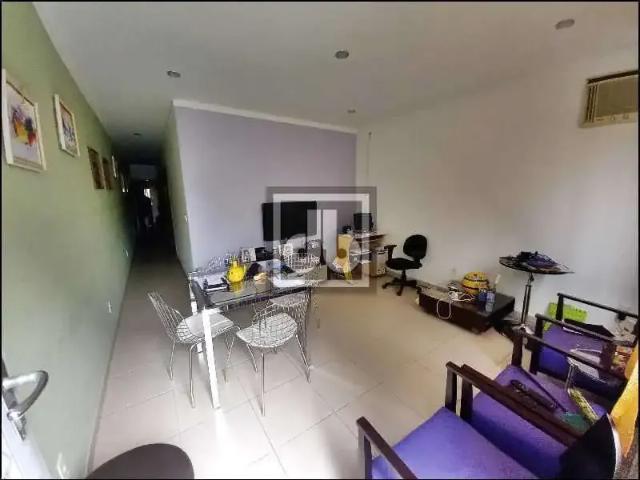 Casa / Sobrado em Condomínio para Venda em Rio de Janeiro/RJ Méier 3 Quartos