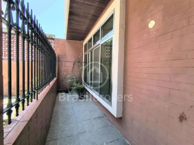 Casa / Sobrado em Condomínio para Venda em Rio de Janeiro/RJ Méier 3 Quartos