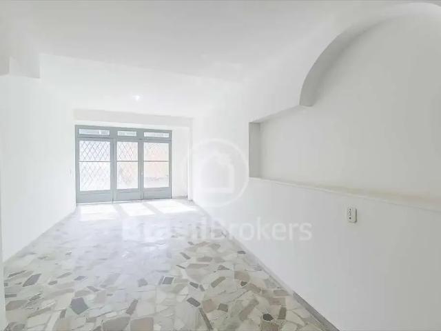Casa / Sobrado em Condomínio para Venda em Rio de Janeiro/RJ Méier 3 Quartos