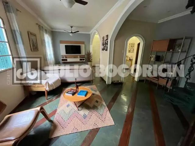 Casa / Sobrado em Condomínio para Venda em Rio de Janeiro/RJ Méier 3 Quartos