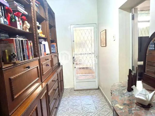 Casa / Sobrado em Condomínio para Venda em Rio de Janeiro/RJ Méier 2 Quartos