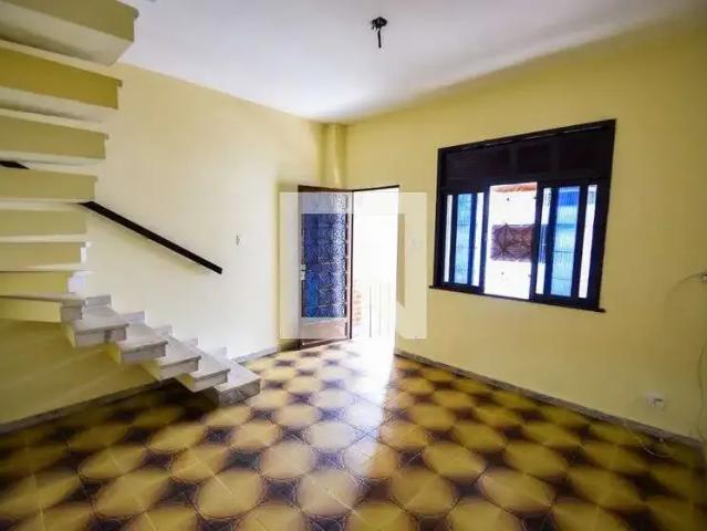 Casa / Sobrado em Condomínio para Venda em Rio de Janeiro/RJ Méier 2 Quartos