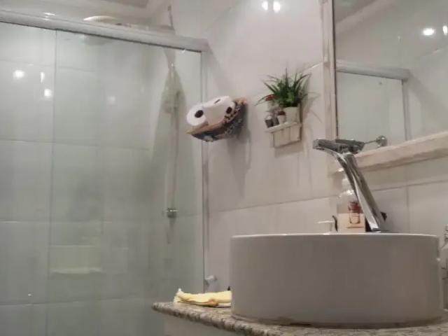Casa / Sobrado em Condomínio para Venda em Rio de Janeiro/RJ Méier 2 Quartos