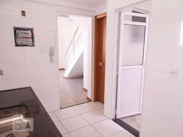 Casa / Sobrado em Condomínio para Venda em Rio de Janeiro/RJ Méier 2 Quartos