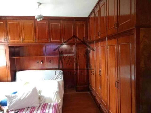 Casa / Sobrado em Condomínio para Venda em Rio de Janeiro/RJ Méier 2 Quartos