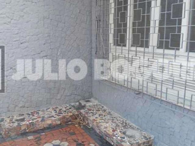 Casa / Sobrado em Condomínio para Venda em Rio de Janeiro/RJ Méier 2 Quartos