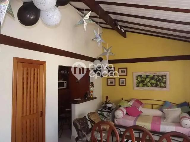 Casa / Sobrado em Condomínio para Venda em Rio de Janeiro/RJ Méier 2 Quartos