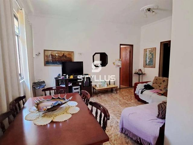 Casa / Sobrado em Condomínio para Venda em Rio de Janeiro/RJ Méier 2 Quartos