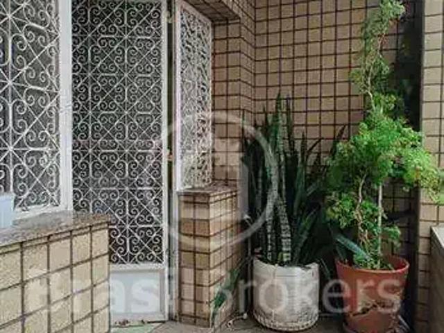Casa / Sobrado em Condomínio para Venda em Rio de Janeiro/RJ Méier 2 Quartos