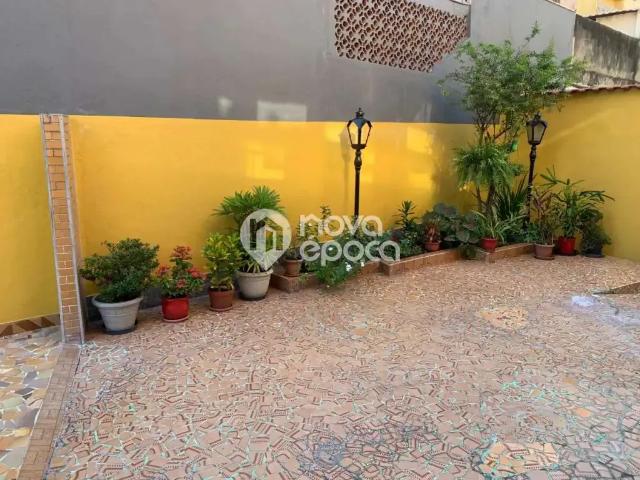 Casa / Sobrado em Condomínio para Venda em Rio de Janeiro/RJ Méier 2 Quartos