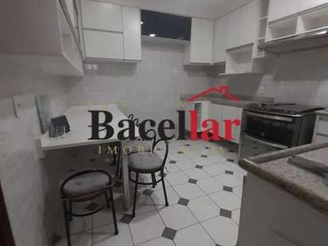Casa / Sobrado em Condomínio para Venda em Rio de Janeiro/RJ Méier 2 Quartos