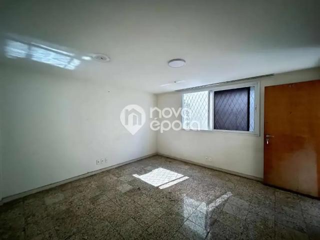 Casa / Sobrado em Condomínio para Venda em Rio de Janeiro/RJ Méier 2 Quartos