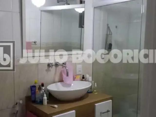 Casa / Sobrado em Condomínio para Venda em Rio de Janeiro/RJ Méier 2 Quartos