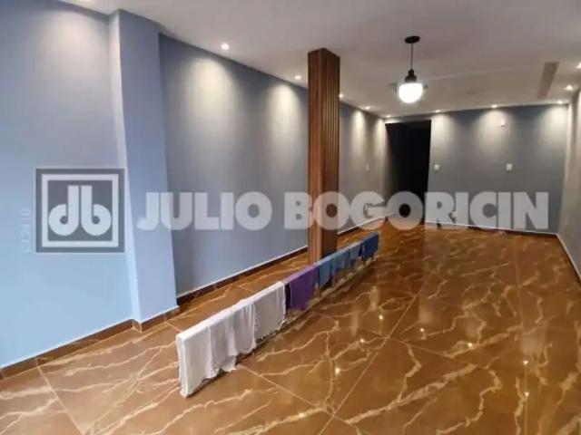 Casa / Sobrado em Condomínio para Venda em Rio de Janeiro/RJ Méier 2 Quartos