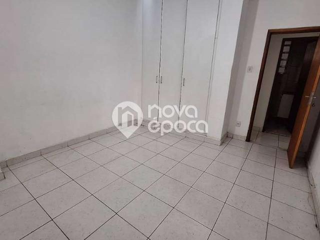 Casa / Sobrado em Condomínio para Venda em Rio de Janeiro/RJ Méier 2 Quartos