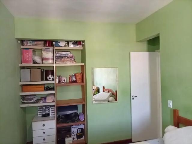 Casa / Sobrado em Condomínio para Venda em Rio de Janeiro/RJ Méier 2 Quartos