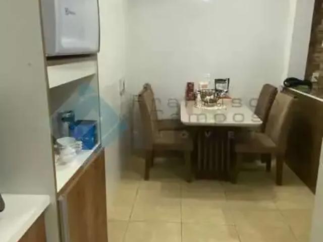 Casa / Sobrado em Condomínio para Venda em Rio de Janeiro/RJ Méier 2 Quartos