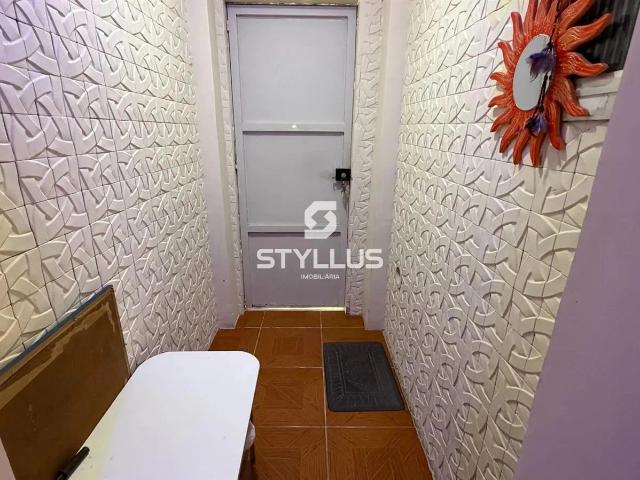 Casa / Sobrado em Condomínio para Venda em Rio de Janeiro/RJ Méier 2 Quartos