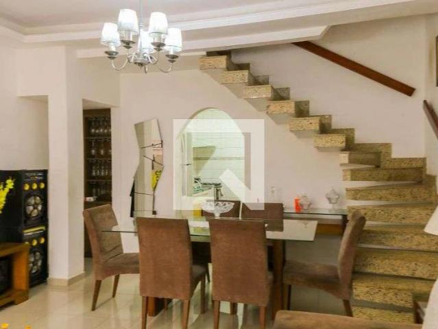 Casa / Sobrado em Condomínio para Venda em Rio de Janeiro/RJ Méier 2 Quartos