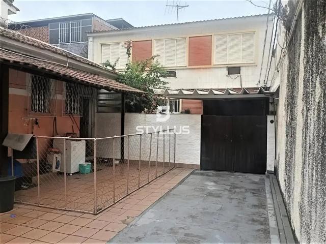 Casa / Sobrado em Condomínio para Venda em Rio de Janeiro/RJ Méier 4 Quartos