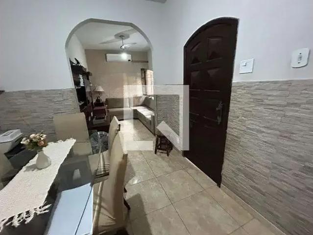 Casa / Sobrado em Condomínio para Venda em Rio de Janeiro/RJ Méier 4 Quartos