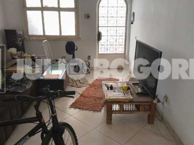 Casa / Sobrado em Condomínio para Venda em Rio de Janeiro/RJ Méier 4 Quartos