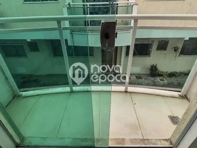 Casa / Sobrado em Condomínio para Venda em Rio de Janeiro/RJ Méier 4 Quartos