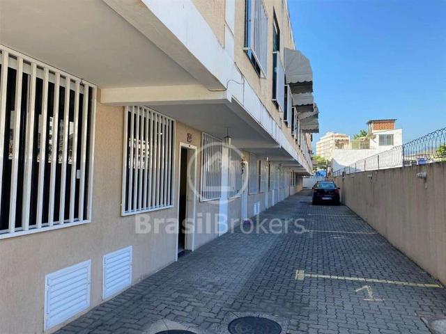 Casa / Sobrado em Condomínio para Venda em Rio de Janeiro/RJ Méier 4 Quartos
