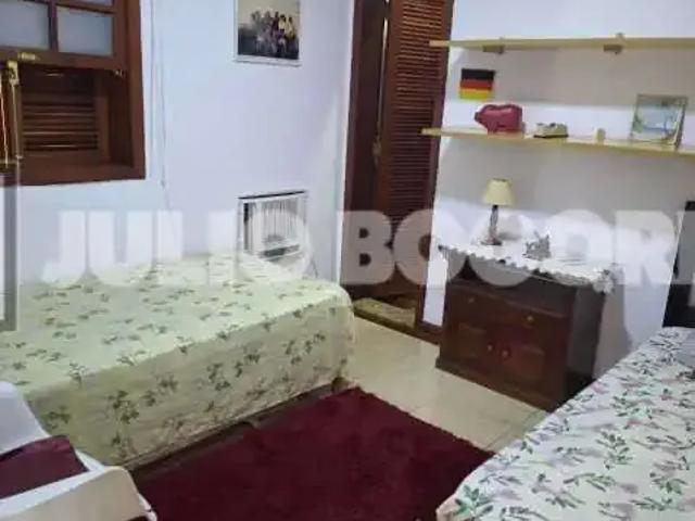 Casa / Sobrado em Condomínio para Venda em Rio de Janeiro/RJ Méier 4 Quartos