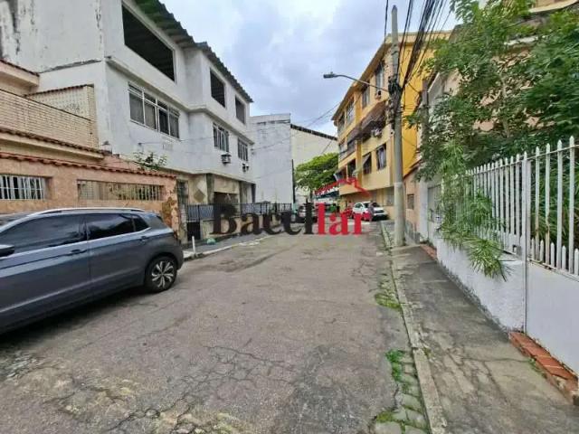 Casa / Sobrado em Condomínio para Venda em Rio de Janeiro/RJ Méier 4 Quartos