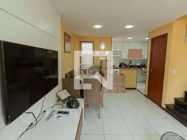 Casa / Sobrado em Condomínio para Venda em Rio de Janeiro/RJ Méier 4 Quartos