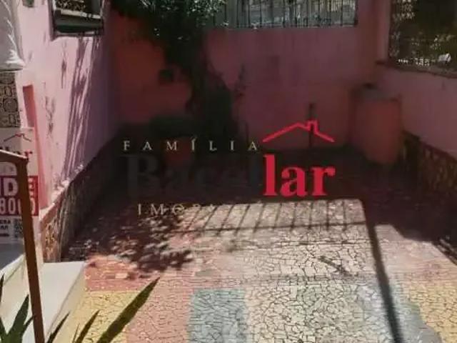 Casa / Sobrado em Condomínio para Venda em Rio de Janeiro/RJ Méier 4 Quartos