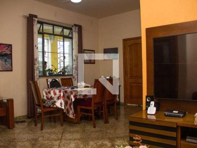 Casa / Sobrado em Condomínio para Venda em Rio de Janeiro/RJ Méier 4 Quartos