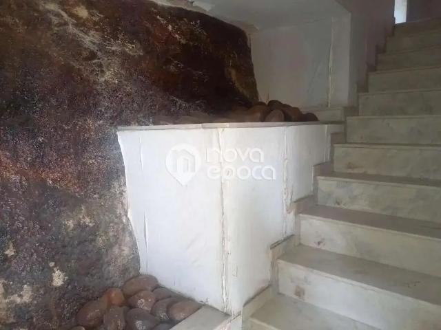 Casa / Sobrado em Condomínio para Venda em Rio de Janeiro/RJ Méier 4 Quartos
