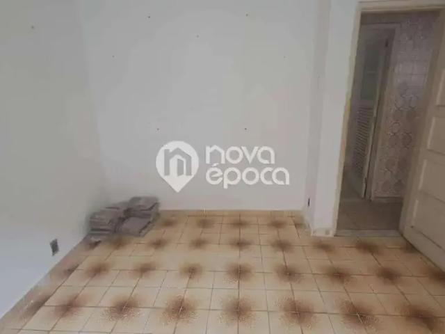 Casa / Sobrado em Condomínio para Venda em Rio de Janeiro/RJ Méier 4 Quartos